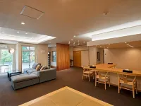Adan Resort Yuhina - Villas