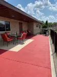 Spacious Open Concept Home on the Beautiful Rock River - Wifi