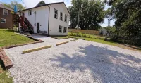 Historic Cozy Apartment 1 Bedroom In Peaceful Boonville - 3 estrellas