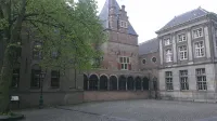 The old store: a completely renovated apartment in the center of Leiden - 4 星級
