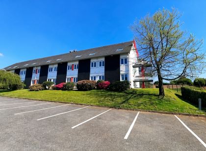 ibis Vannes