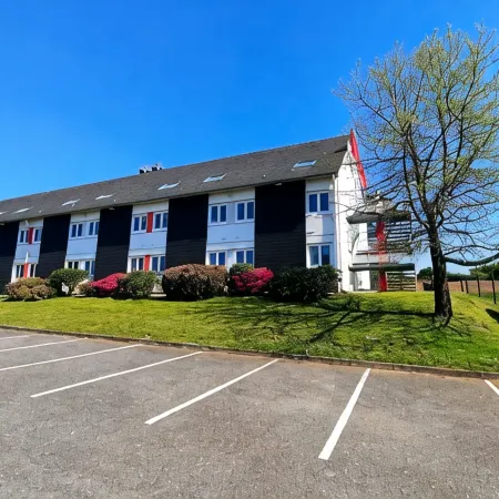 Ibis Vannes