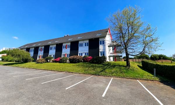 Ibis Vannes