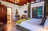 De Molen Guest House - spa