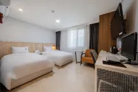 Hotel Ryan - vue mer