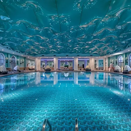 Granada Luxury Belek - Family Kids Concept