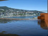 Atami Korakuen Hotel - Scenic