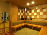 Hotel Mifujien - Hot Springs