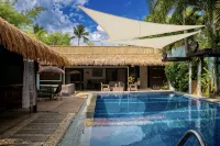 California Beach Pansol - Pet friendly