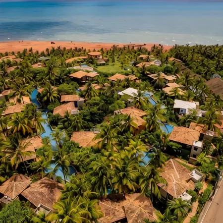 Domus Villas