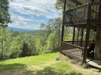 Private Cabin Close  to Gatlinburg., Pigeon Forge, Townsend and Wears Valley - 4-Star