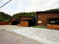 KYONAN BASE RESORT - Parking