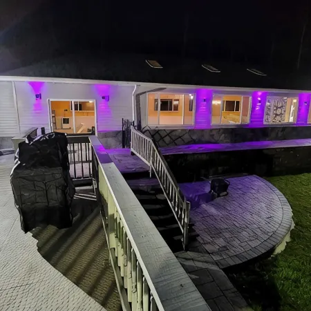 complete privacy vacation home [private pool]
