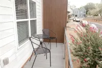 Brand New 2 Bedroom Conveniently Located Two Blocks From F&M Bank Arena - Boutique