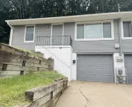 Cozy Council Bluffs Bungalow 10 mins from Omaha - 2 ดาว