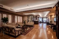 Hotel Hannover - Parvekkeita