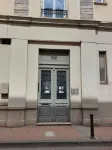 Apartment in the center of Troyes - 2 stelle