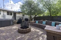 Great Outdoor Space, Inc. Spa - 2星級