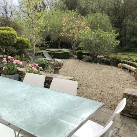 Chic Multi Award Winning  Luxury Cotswold Cottage - Sleeps 8