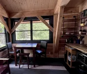 Dragonfly - Unique, tranquil retreat in Grand Marais, MN - 4つ星