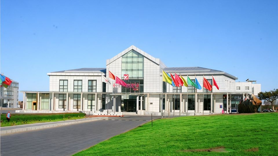 Tongliao Hotel