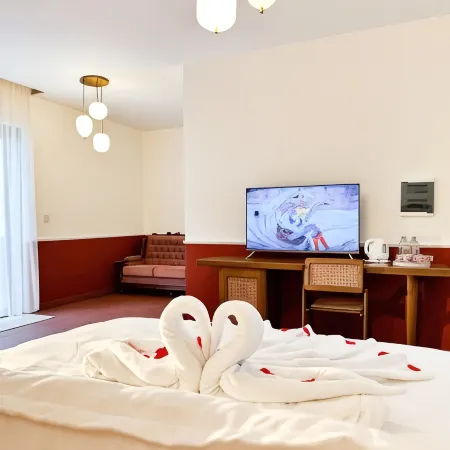 Il Bekka Suites