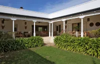 La Clé Village - Bed and Breakfasts