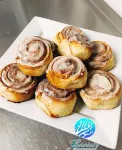 Miller's Guest House - breakfast