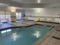 Fairfield Inn & Suites Weatherford - Pools