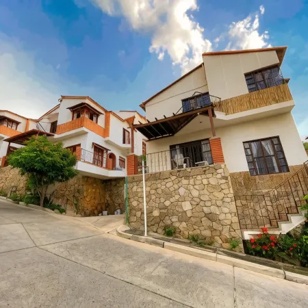 Villa Roca by St Hoteles, Rodadero