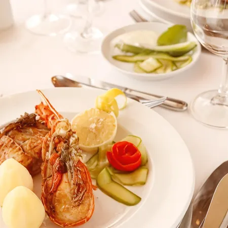 Hotel Presidente Luanda