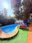 Maktvb Costanera Hostel Boutique Cerca del Mall Costanera Center Providencia - 3-Star