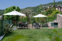 Appartamenti Alla Lanterna - balcony