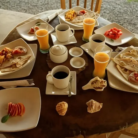 Casa Dibulla Hotel Boutique