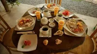 Casa Dibulla Hotel Boutique - Pools