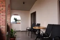 Hotel Horizont Telavi - 3 звезды
