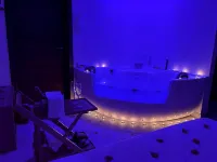 B&B Affittacamere Vecchia Alimini - Hot Tub