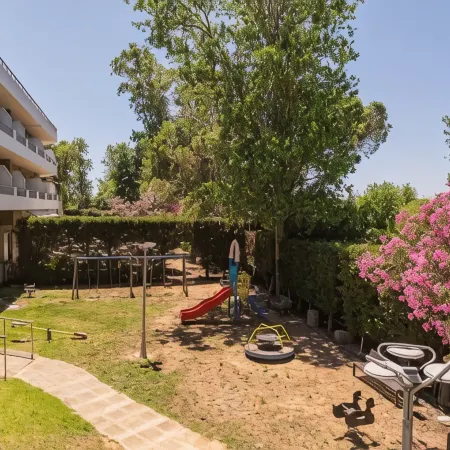 Amalias Hotel
