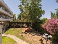 Amalias Hotel - Pools