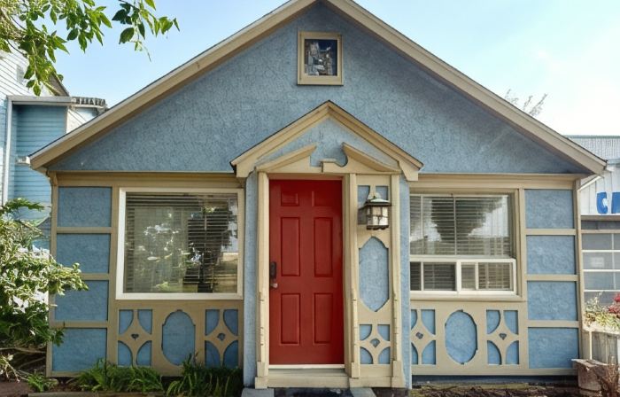 Heartwood Inn