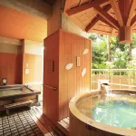 Hoshokaku - Hot Springs