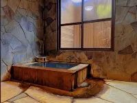 Lodge Atelier - Hot Springs