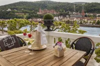 House of Hütter - Heidelberg Suites & Spa - Scenic