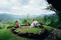 Hotel Hacienda San Lucas -  Privatzimmer