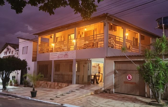 Suítes Boa Viagem