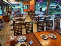 尓連突特卡姆住所酒店 - Wi-Fi