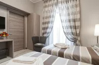 Brera Prestige B&B - Pensionaatit