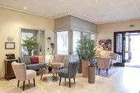 Hotel Alte Post - Pet Friendly