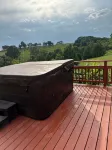 View on the Ridge close to Ark Encounter. - ブティック