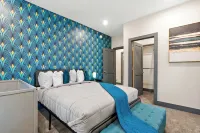 14guests, gameroom, theatre, sauna in the center of twin cities - 4-نجوم